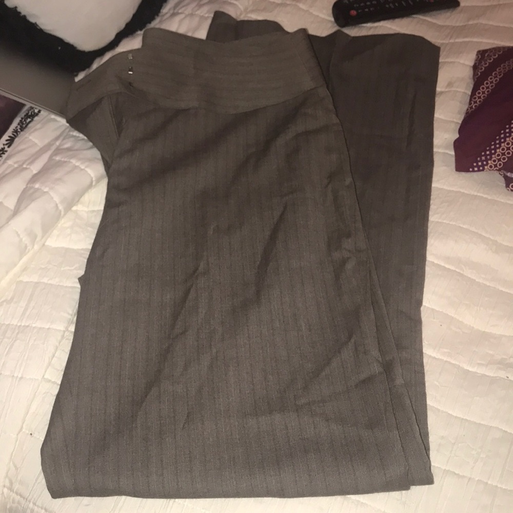 CAbi wife legged pant